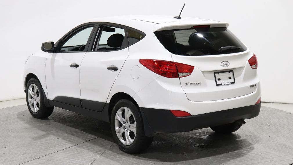 2015 Hyundai Tucson GL AUTO AC GR ELEC BLUETOOTH SIÈGE CHAUFFANT #5