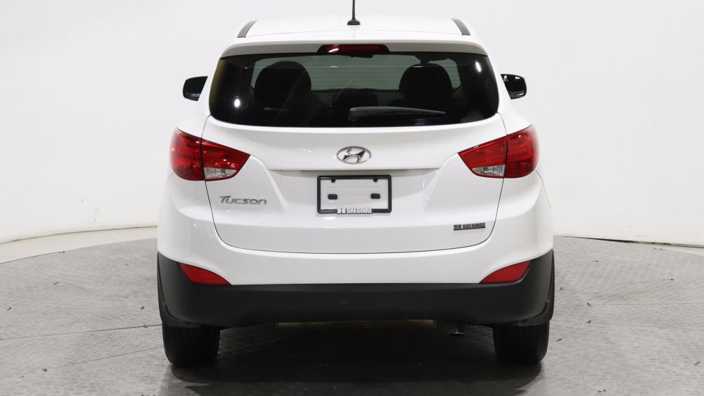 2015 Hyundai Tucson GL AUTO AC GR ELEC BLUETOOTH SIÈGE CHAUFFANT #6