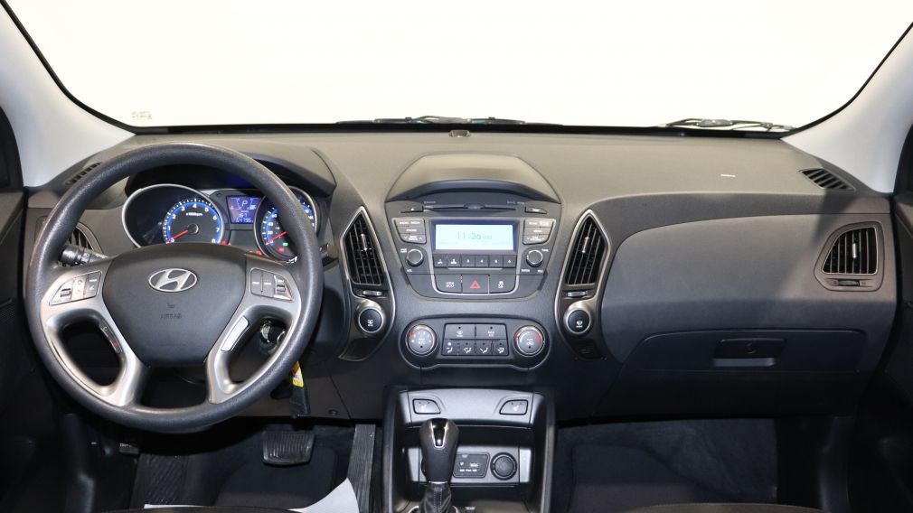 2015 Hyundai Tucson GL AUTO AC GR ELEC BLUETOOTH SIÈGE CHAUFFANT #12