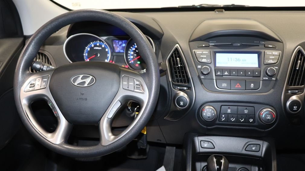 2015 Hyundai Tucson GL AUTO AC GR ELEC BLUETOOTH SIÈGE CHAUFFANT #13