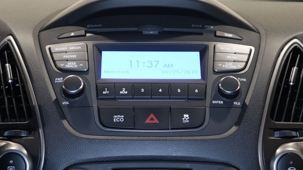 2015 Hyundai Tucson GL AUTO AC GR ELEC BLUETOOTH SIÈGE CHAUFFANT #15