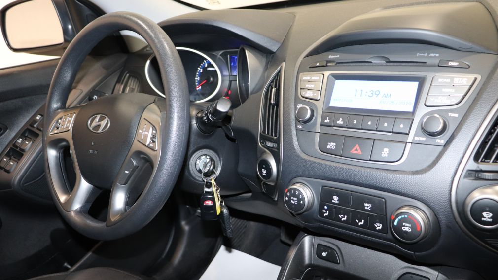 2015 Hyundai Tucson GL AUTO AC GR ELEC BLUETOOTH SIÈGE CHAUFFANT #23