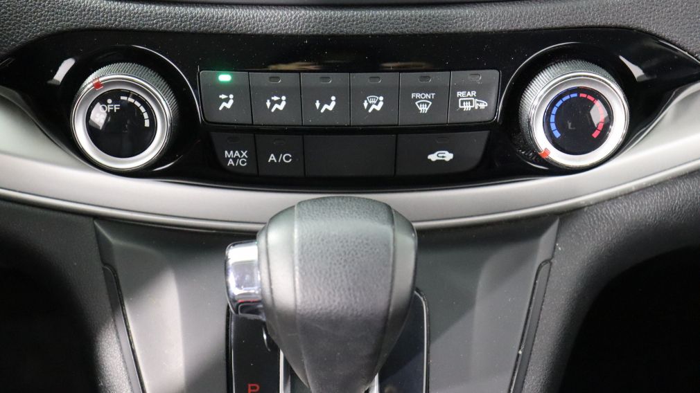 2016 Honda CRV LX AUTO A/C GR ELECT CAM RECUL BLUETOOTH #18