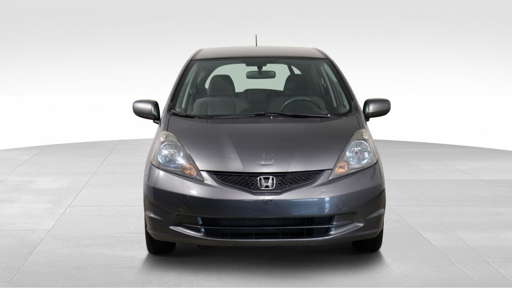 2011 Honda Fit LX AUTO A/C GR ELECT #2