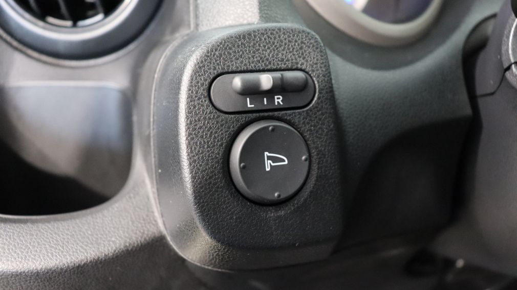 2011 Honda Fit LX AUTO A/C GR ELECT #12