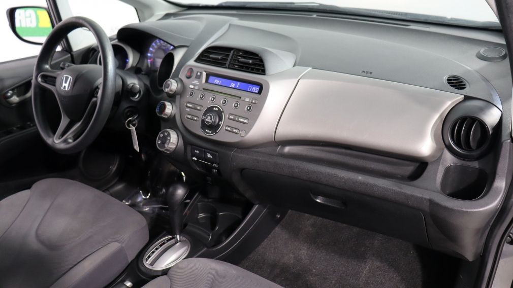 2011 Honda Fit LX AUTO A/C GR ELECT #21