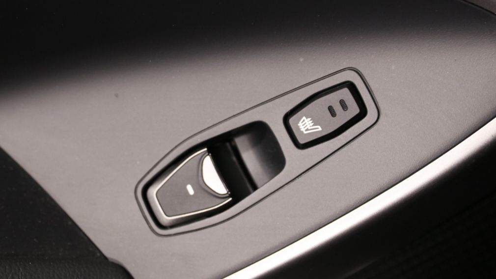 2015 Hyundai Santa Fe SE 2.0 TURBO AWD A/C CUIR TOIT PANO MAGS CAM RECUL #23