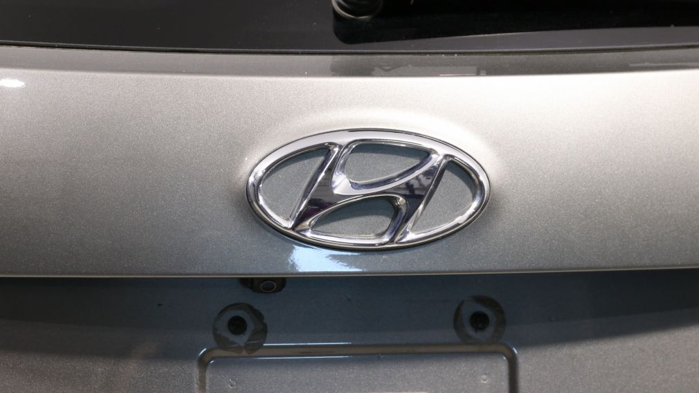 2015 Hyundai Santa Fe SE 2.0 TURBO AWD A/C CUIR TOIT PANO MAGS CAM RECUL #28