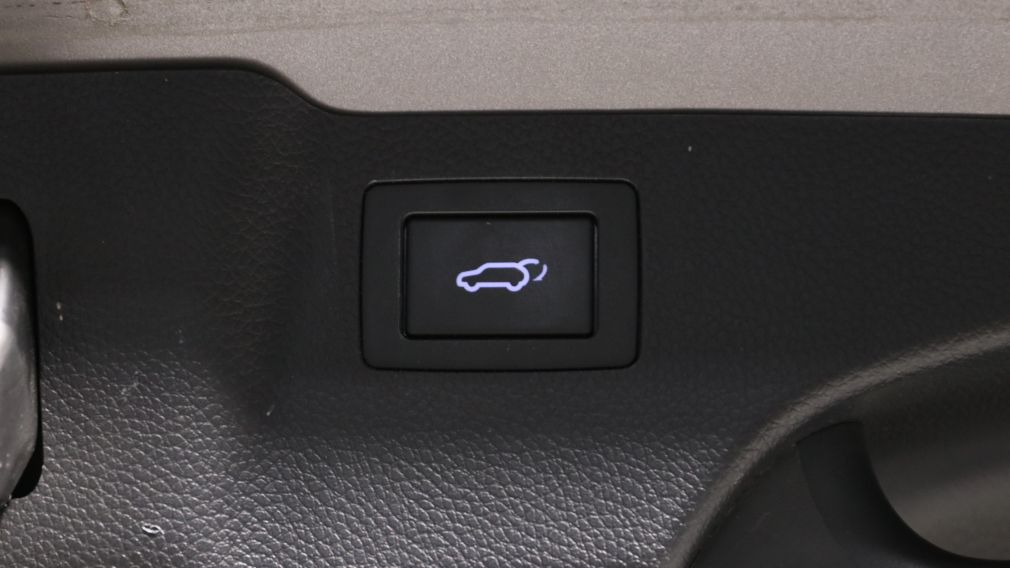 2015 Hyundai Santa Fe SE 2.0 TURBO AWD A/C CUIR TOIT PANO MAGS CAM RECUL #31