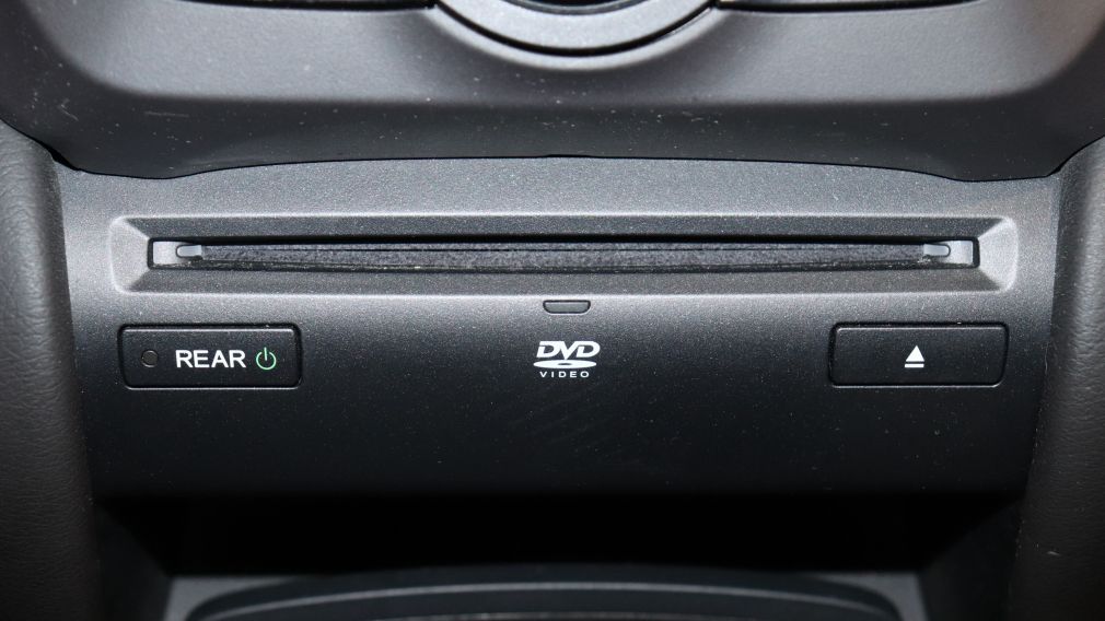 2016 Acura MDX TECH PACK AWD CUIR TOIT NAVIGATION DVD CAMÉRA RECU #20