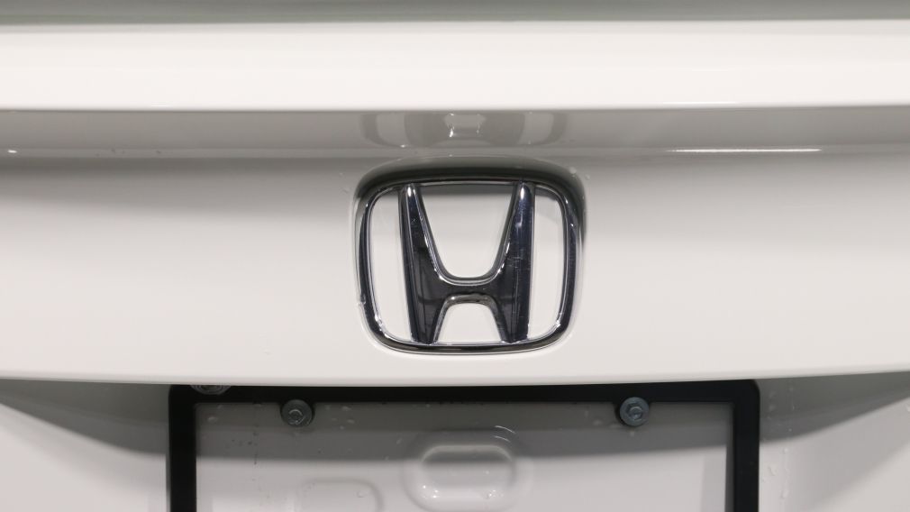 2015 Honda Civic LX AUTO A/C GR ELECT CAM RECUL BLUETOOTH #23