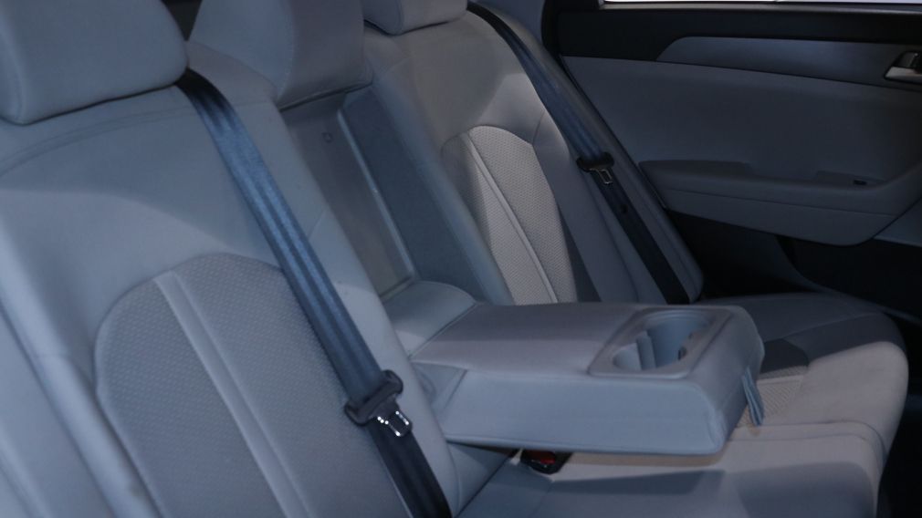 2015 Hyundai Sonata 2.4L GL AUTO AC GR ELEC CAMÉRA DE RECULE BLUETOOTH #23