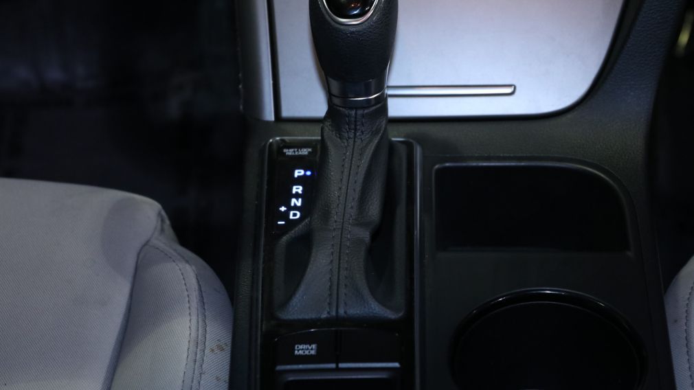 2015 Hyundai Sonata 2.4L GL AUTO AC GR ELEC CAMÉRA DE RECULE BLUETOOTH #16