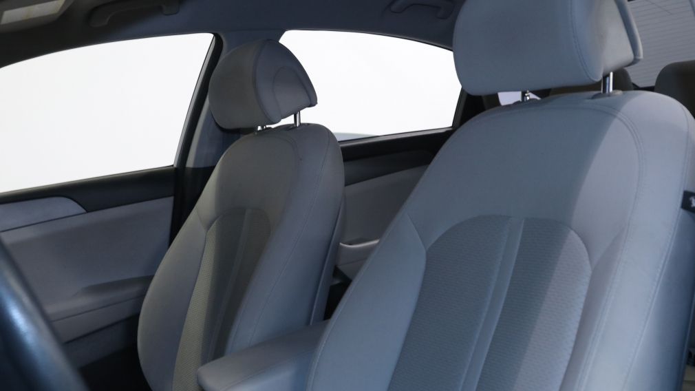 2015 Hyundai Sonata 2.4L GL AUTO AC GR ELEC CAMÉRA DE RECULE BLUETOOTH #10