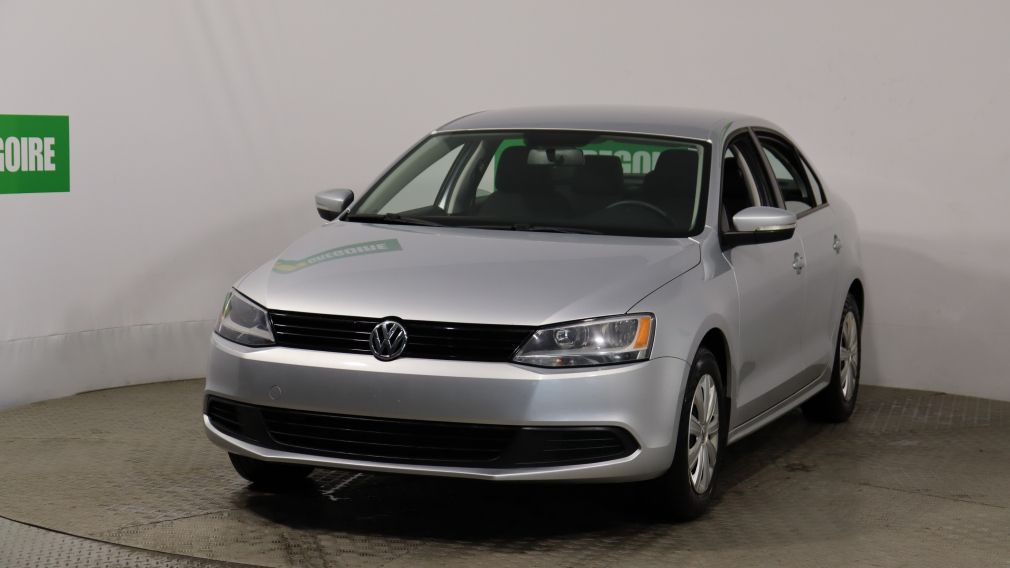 2014 Volkswagen Jetta TRENDLINE+ AUTO A/C GR ELECT #2