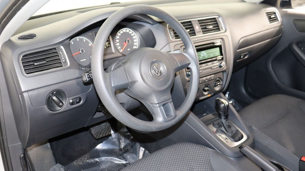 2014 Volkswagen Jetta TRENDLINE+ AUTO A/C GR ELECT #8