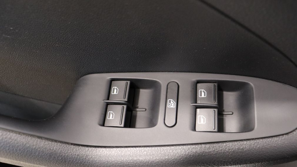 2014 Volkswagen Jetta TRENDLINE+ AUTO A/C GR ELECT #10