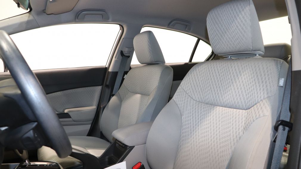 2015 Honda Civic LX AUTO A/C GR ELECT MAGS CAM RECUL BLUETOOTH #12
