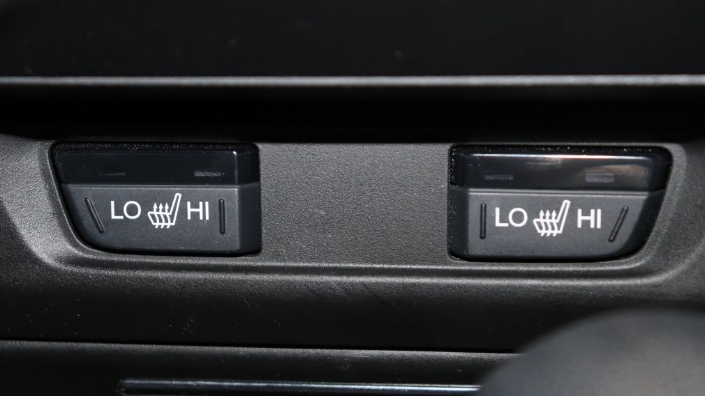 2015 Honda Civic LX AUTO A/C GR ELECT MAGS CAM RECUL BLUETOOTH #19