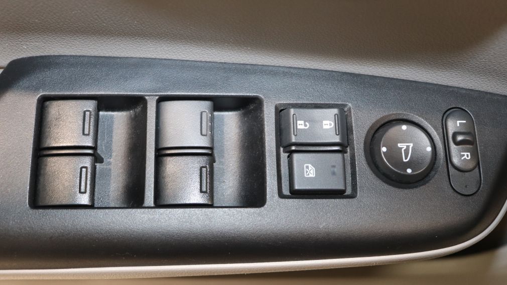 2015 Honda Civic LX AUTO A/C GR ELECT MAGS CAM RECUL BLUETOOTH #25