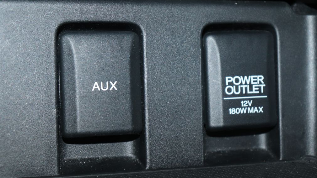 2015 Honda Civic LX AUTO A/C GR ELECT MAGS CAM RECUL BLUETOOTH #27