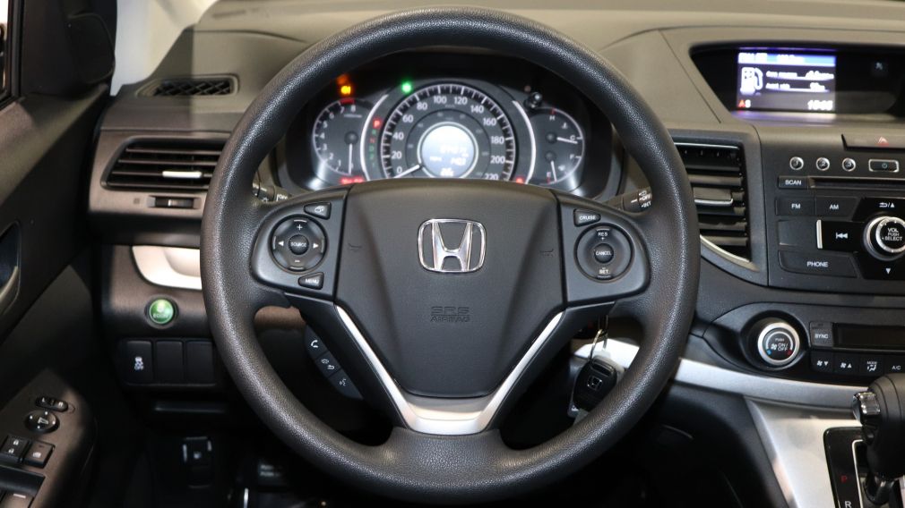 2013 Honda CRV EX AWD AUTO A/C TOIT MAGS CAMÉRA RECUL BLUETOOTH #15
