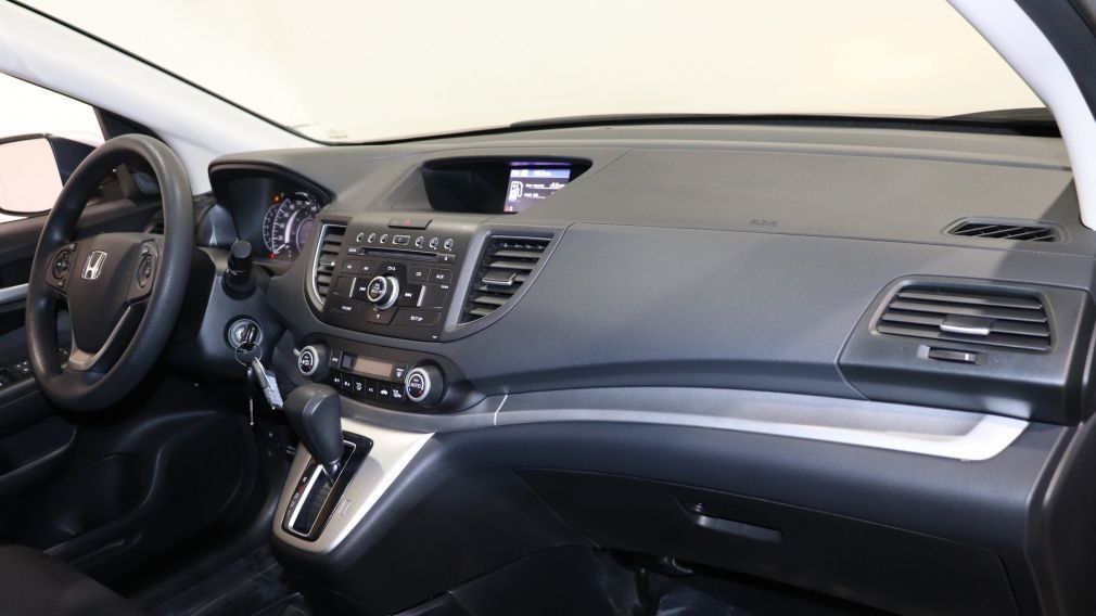 2013 Honda CRV EX AWD AUTO A/C TOIT MAGS CAMÉRA RECUL BLUETOOTH #25