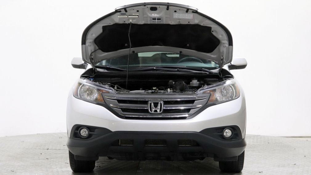 2013 Honda CRV EX AWD AUTO A/C TOIT MAGS CAMÉRA RECUL BLUETOOTH #27