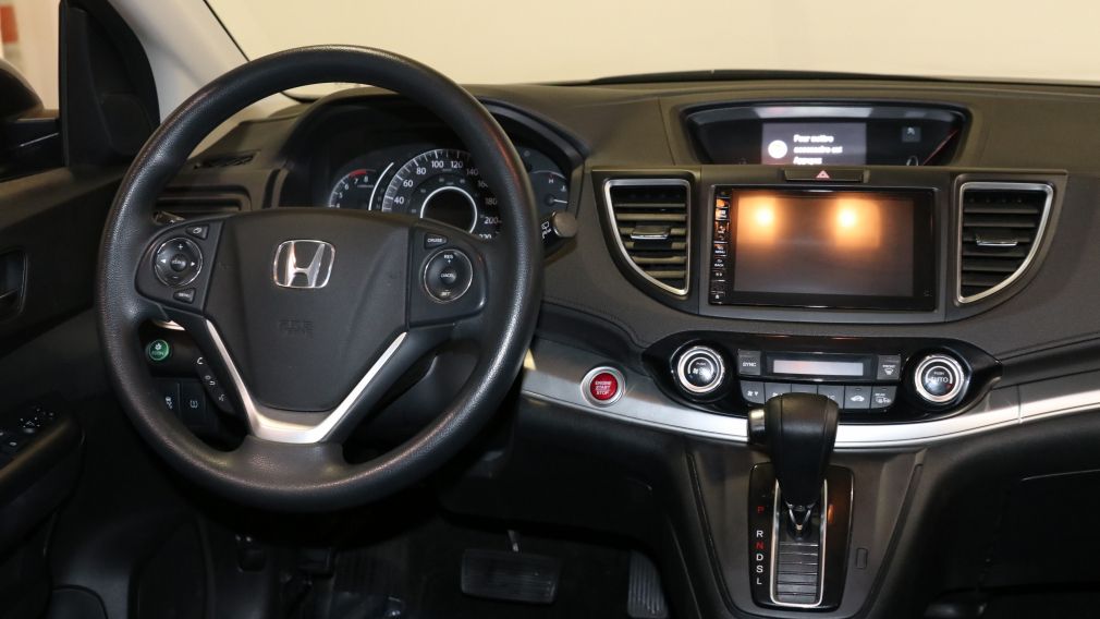 2016 Honda CRV EX AWD AUTO A/C TOIT MAGS CAMÉRA RECUL BLUETOOTH #18