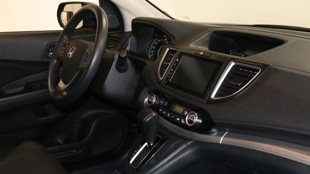 2016 Honda CRV EX AWD AUTO A/C TOIT MAGS CAMÉRA RECUL BLUETOOTH #24