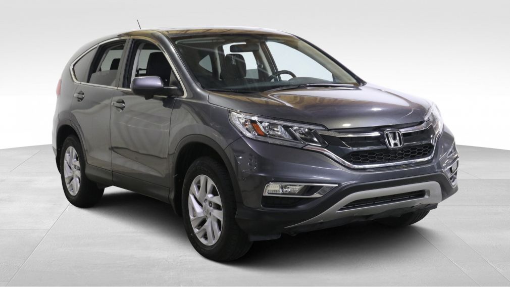 2016 Honda CRV EX AWD AUTO A/C TOIT MAGS CAMÉRA RECUL BLUETOOTH #0