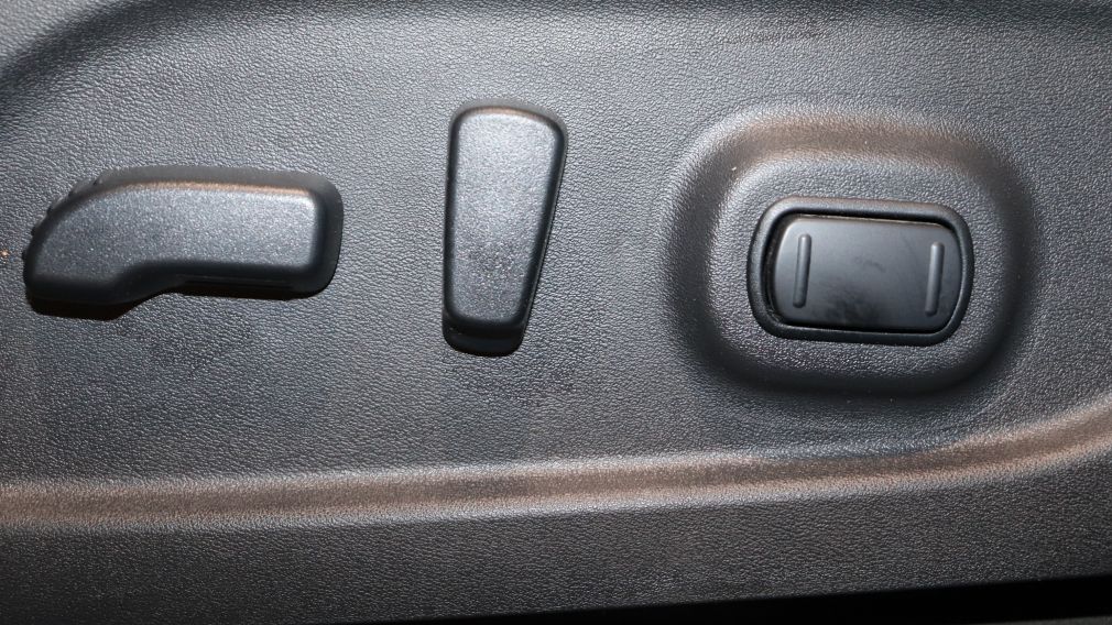 2016 Nissan Pathfinder SL 4WD AUTO A/C GR ELECT CAMERA RECUL MAGS #13