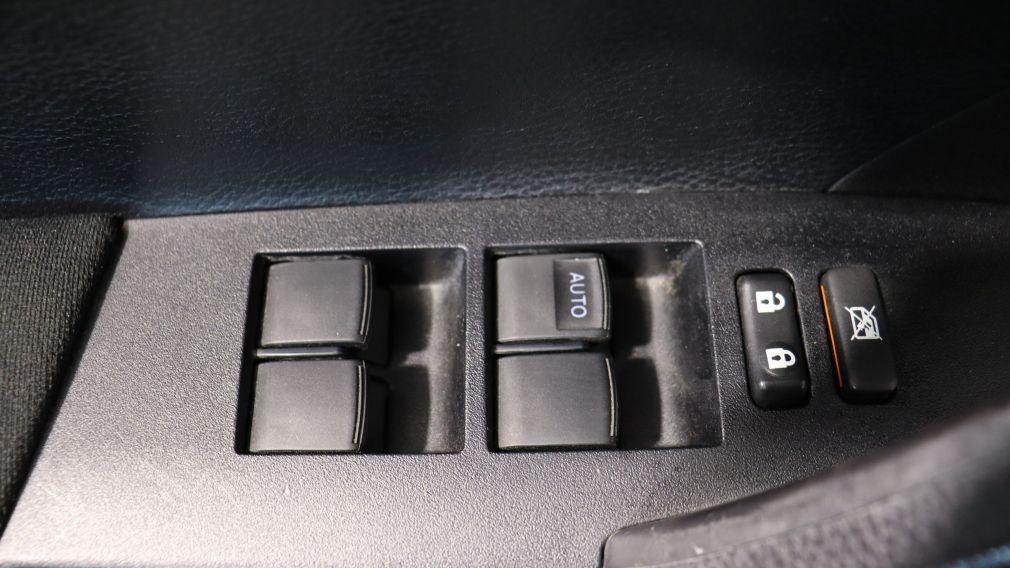 2015 Toyota Corolla CE BLUETOOTH #11