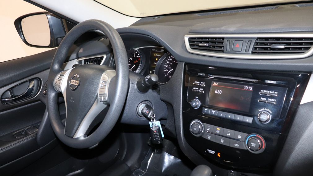 2014 Nissan Rogue S AUTO A/C GR ELECT CAMERA RECUL BLUETOOTH #26