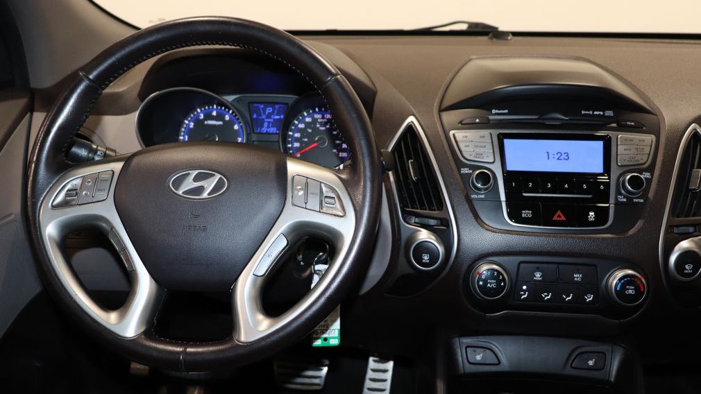 2012 Hyundai Tucson GLS AWD A/C CUIR MAGS BLUETOOTH #13