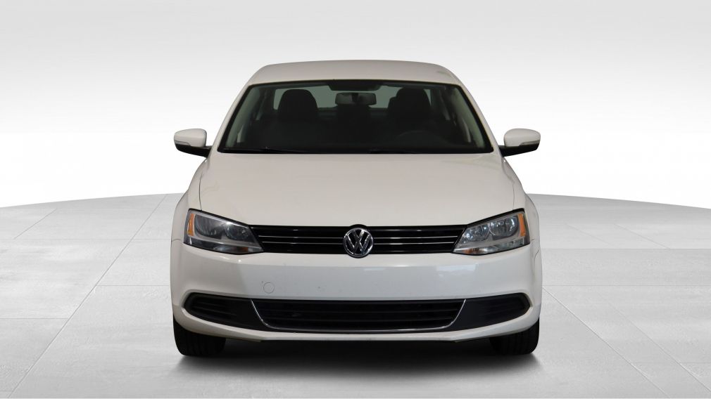 2011 Volkswagen Jetta COMFORTLINE AUTO A/C GR ELECT MAGS #1