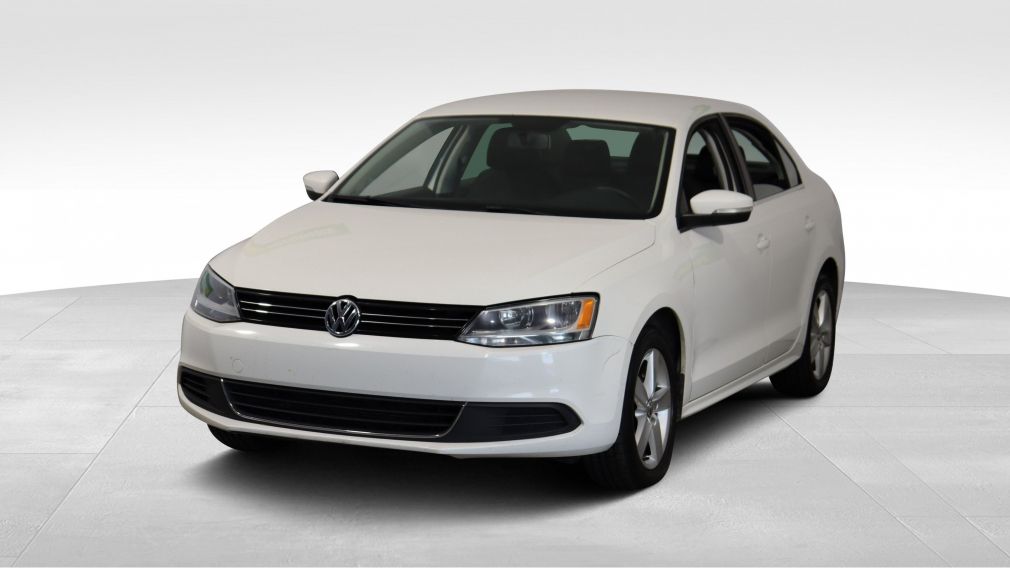 2011 Volkswagen Jetta COMFORTLINE AUTO A/C GR ELECT MAGS #2