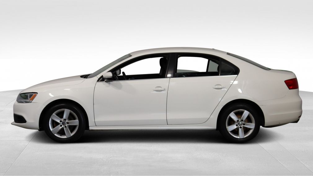 2011 Volkswagen Jetta COMFORTLINE AUTO A/C GR ELECT MAGS #3