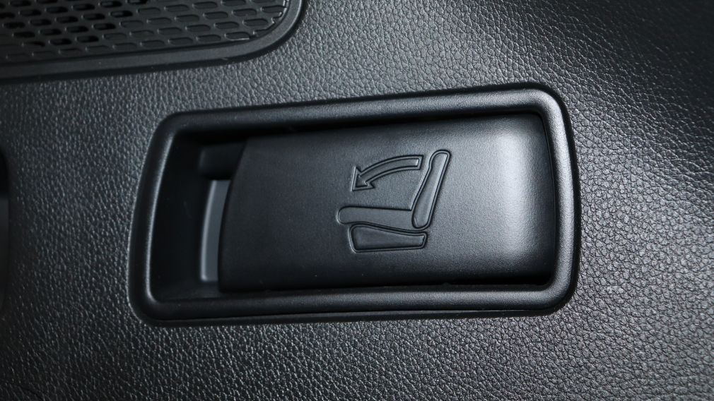 2013 Hyundai Santa Fe LIMITED AWD AUTO A/C CUIR TOIT NAV MAGS CAM RECULE #14