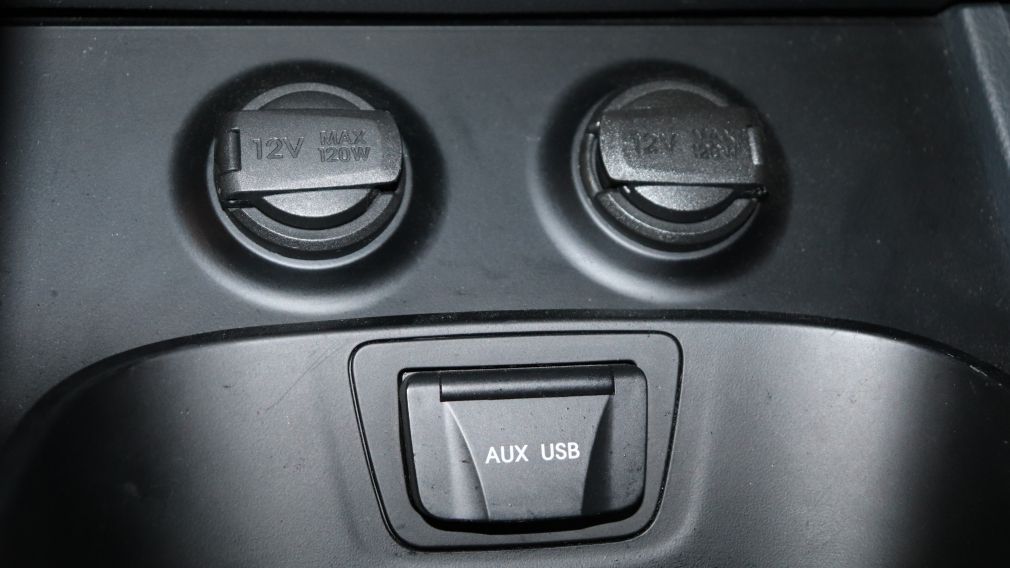 2013 Hyundai Santa Fe LIMITED AWD AUTO A/C CUIR TOIT NAV MAGS CAM RECULE #33