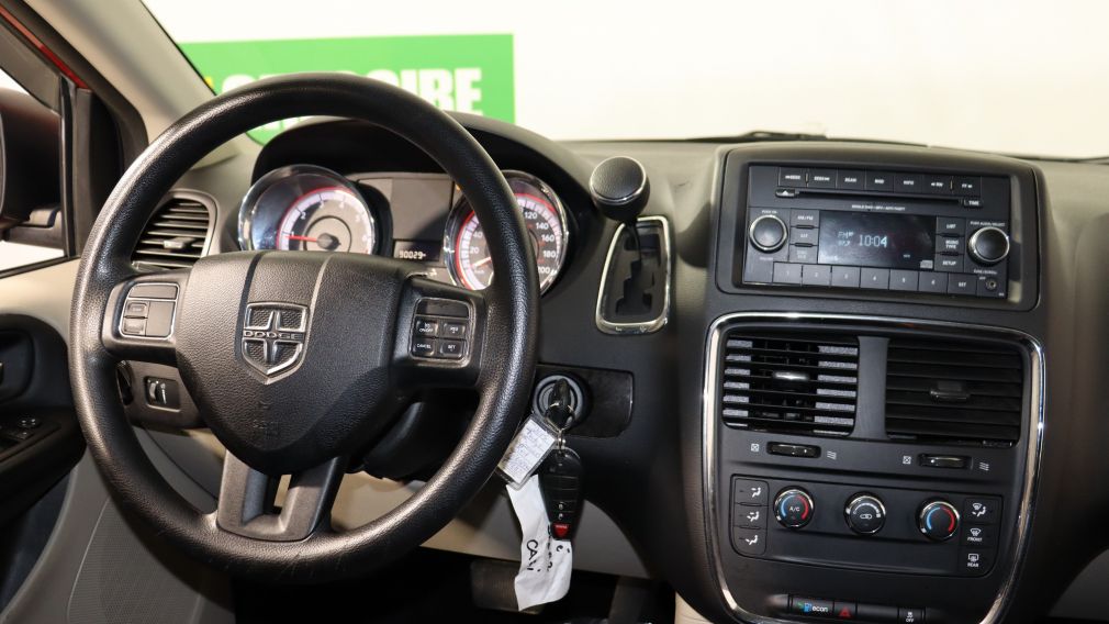 2015 Dodge GR Caravan CANADA PKG AUTO A/C GR ELECT MAGS #13