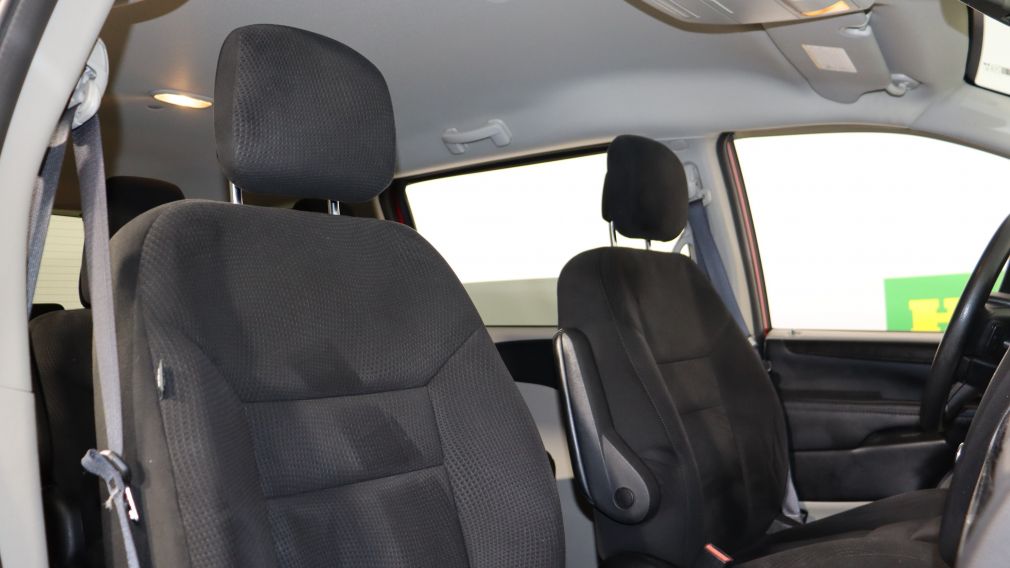 2015 Dodge GR Caravan CANADA PKG AUTO A/C GR ELECT MAGS #21