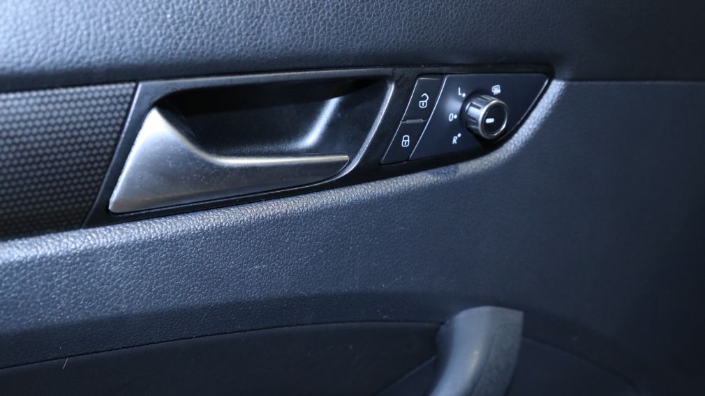 2014 Volkswagen Passat HIGHLINE AUTO A/C CUIR TOIT NAV MAGS CAM RECUL #13