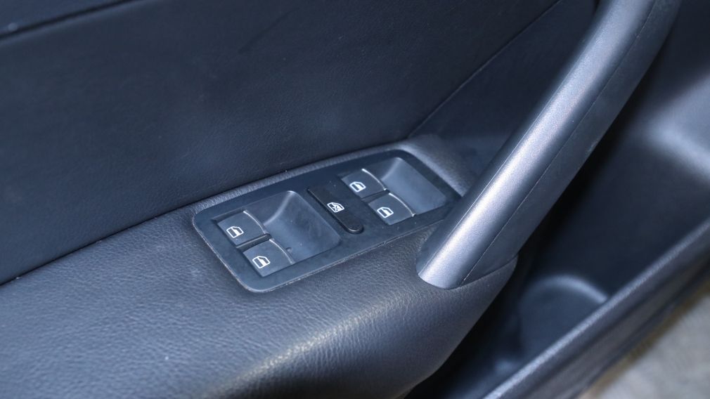 2014 Volkswagen Passat HIGHLINE AUTO A/C CUIR TOIT NAV MAGS CAM RECUL #12