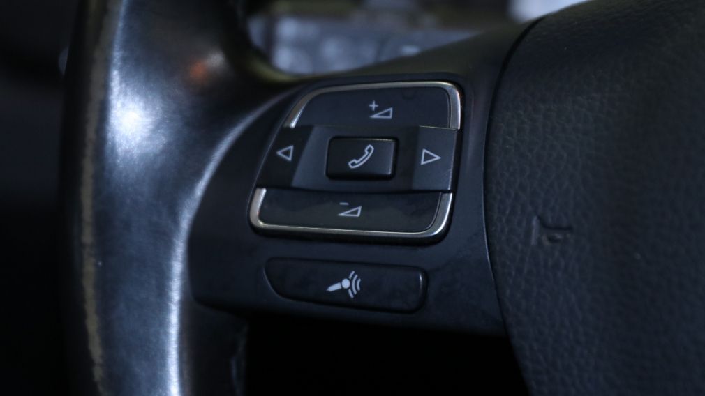 2014 Volkswagen Passat HIGHLINE AUTO A/C CUIR TOIT NAV MAGS CAM RECUL #15