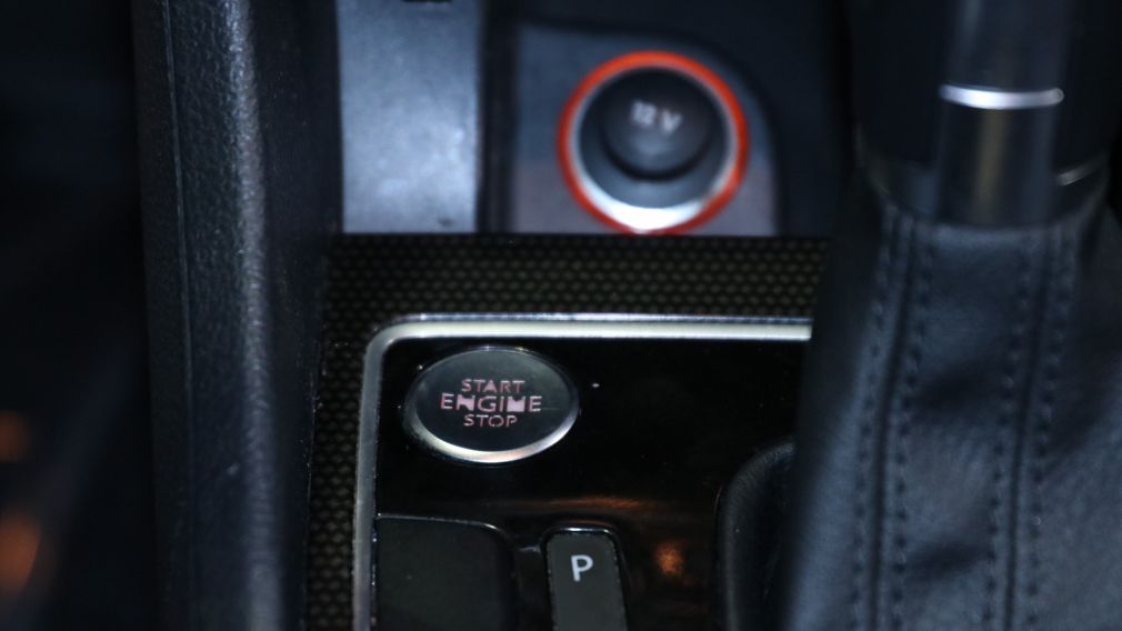 2014 Volkswagen Passat HIGHLINE AUTO A/C CUIR TOIT NAV MAGS CAM RECUL #20