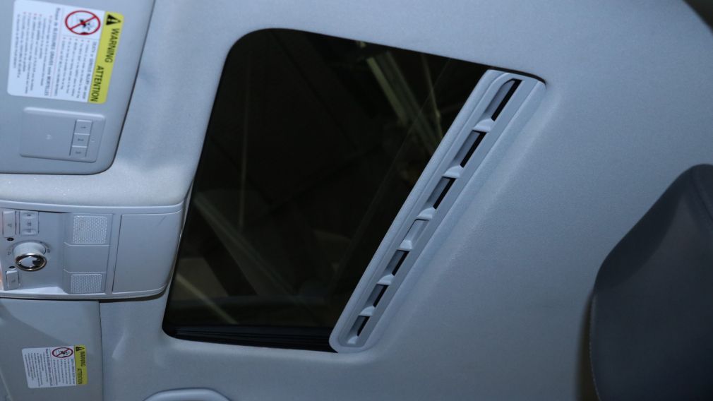 2014 Volkswagen Passat HIGHLINE AUTO A/C CUIR TOIT NAV MAGS CAM RECUL #11