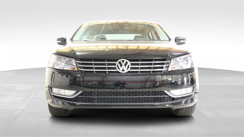 2014 Volkswagen Passat HIGHLINE AUTO A/C CUIR TOIT NAV MAGS CAM RECUL #32