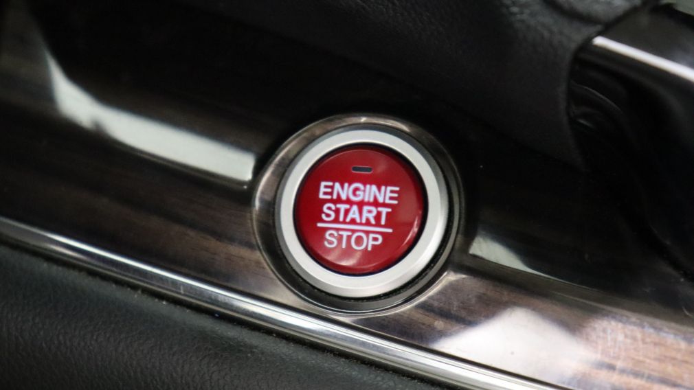 2015 Honda CRV EX-L AWD AUTP A/C CUIR TOIT MAGS CAM RECULE BLUETO #18