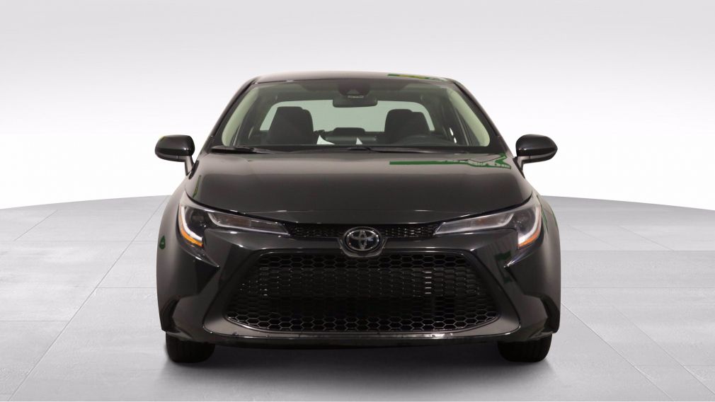 2020 Toyota Corolla LE AUTO A/C GR ELECT CAM RECUL BLUETOOTH #1